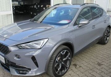 Cupra Formentor 43.600 km 29.988 &euro; Bergkamen 59192