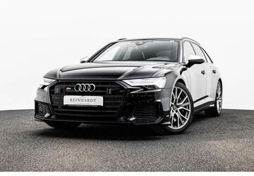 Audi S6 69.089 km 46.250 &euro; Hagen 58091
