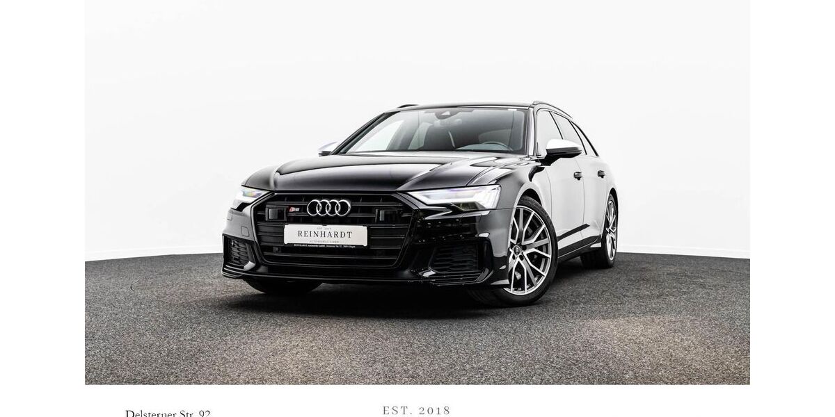 Audi S6 69.089 km 46.250 &euro; Hagen 58091