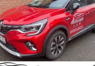 Renault Captur 3.500 km 23.990 &euro; Dortmund 44379