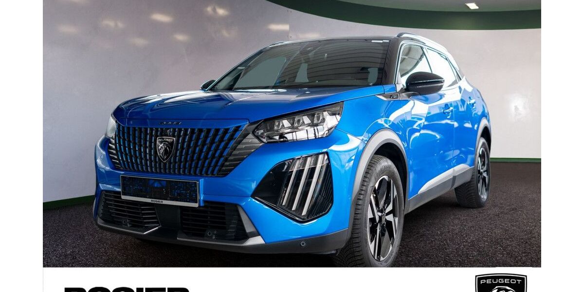 Peugeot 2008 19.724 km 22.489 &euro; Menden 58706