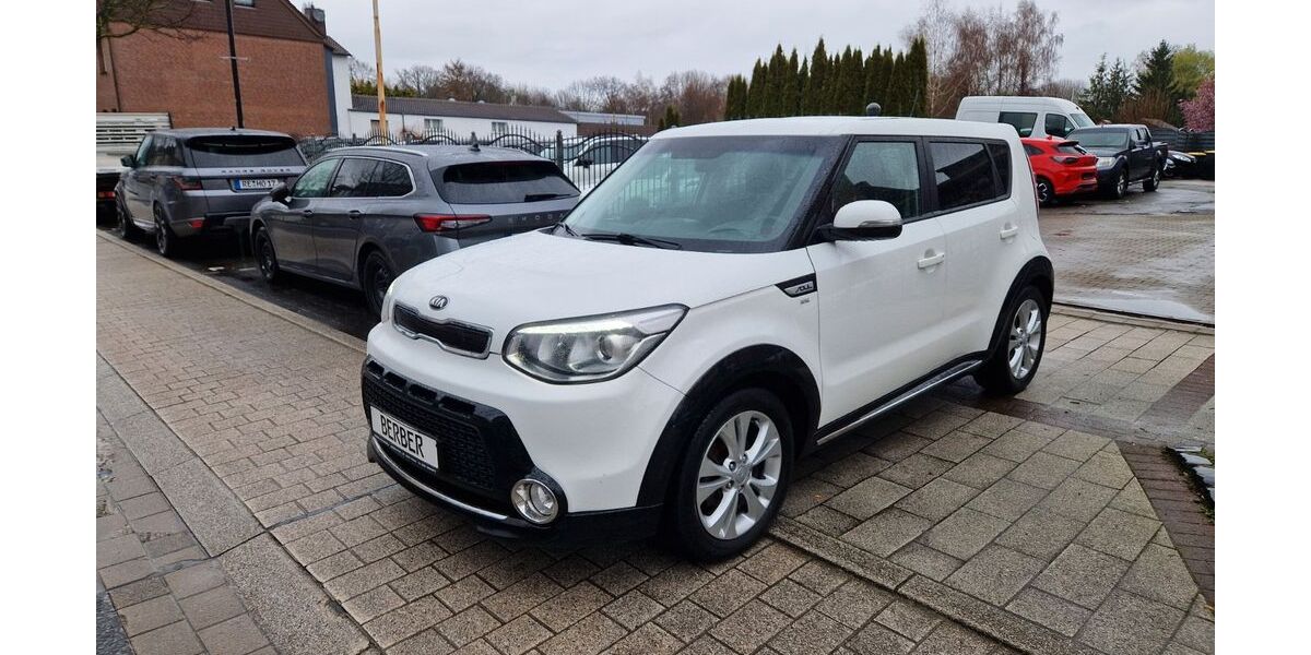 Kia Soul 79.801 km 12.990 &euro; Herten 45701