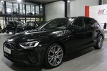 Audi A4 Avant 40 TDI Q S-LINE-COMPETITION-PLUS BLACK 125.000 km 28.111 &euro; Hamm 59077