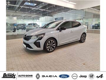 Gebrauchte Renault Clio
