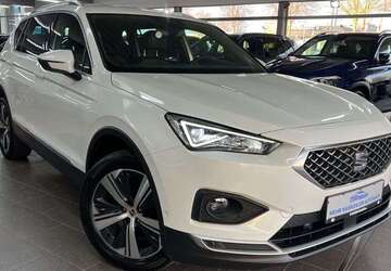 Seat Tarraco 84.875 km 26.700 &euro; Werl 59457