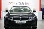 BMW 318d Touring SPORT FACE-LIFT CURVED+NAVI+KAMERA 69.000 km 25.777 &euro; Hamm 59077