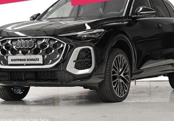 Audi SQ5 9.000 km 79.790 &euro; Hagen 58089