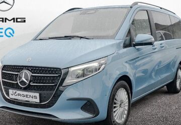 Mercedes-Benz V 250 22.007 km 67.700 &euro; Hagen 58135