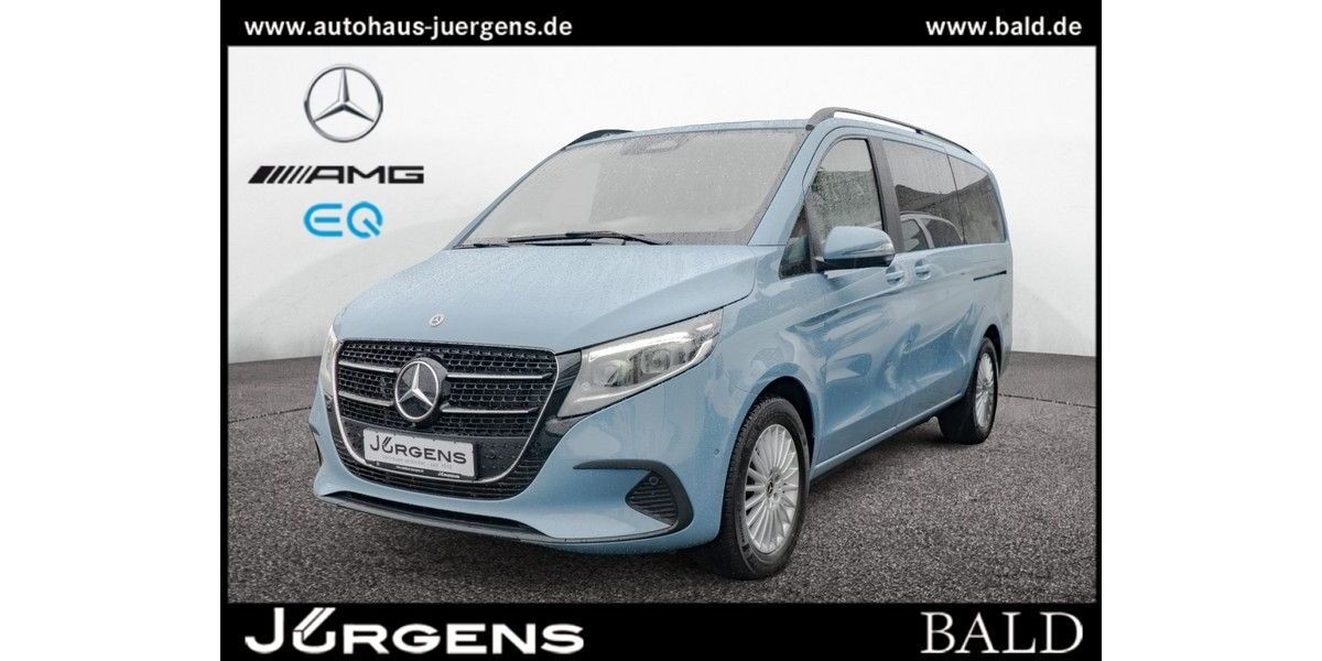 Mercedes-Benz V 250 22.007 km 68.500 &euro; Hagen 58135