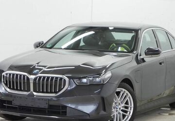 BMW 530 17.213 km 50.840 &euro; Bochum 44809