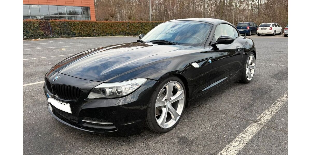 BMW Z4 43.300 km 22.000 &euro; Dortmund 44141