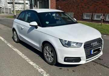 Audi A1 209.000 km 5.900 &euro; Dortmund 44265