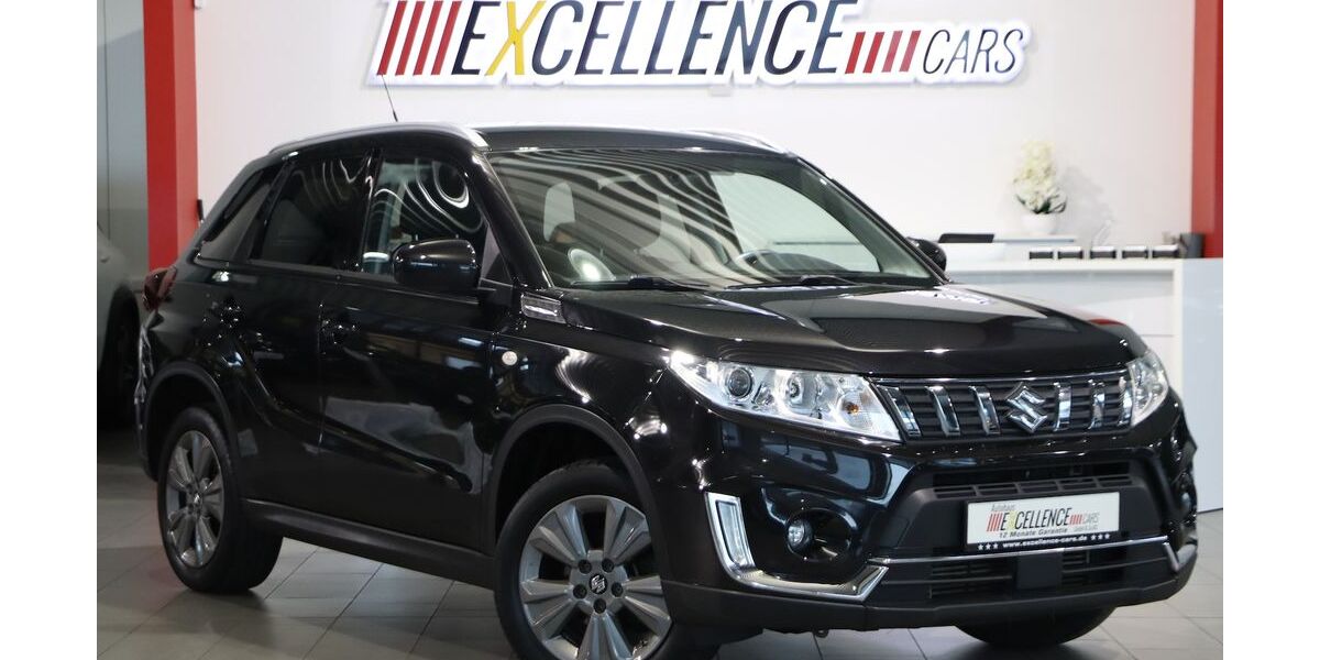 Suzuki Vitara 62.000 km 12.991 &euro; Hamm 59077