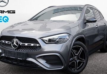 Mercedes-Benz GLA 200 14.500 km 46.440 &euro; Hagen 58135