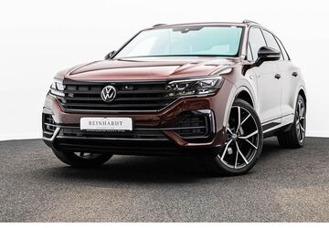 VW Touareg 53.560 km 57.680 &euro; Hagen 58091