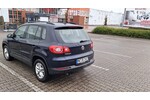 VW Tiguan 240.000 km 6.500 &euro; Menden 58708