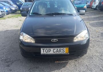 Lada 111 85.652 km 1.500 &euro; Dortmund 44309