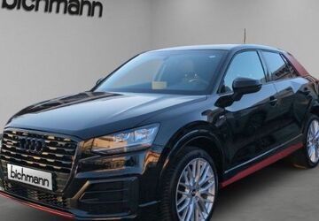 Audi Q2 77.430 km 23.990 &euro; Menden 58706