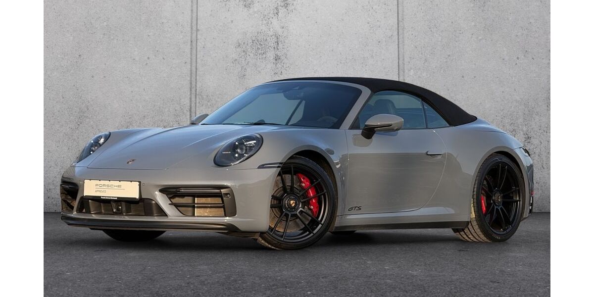 Porsche 992 30.428 km 154.900 &euro; Holzwickede 59439