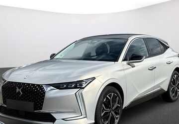 DS Automobiles DS4 31.005 km 27.770 &euro; Dortmund 44263