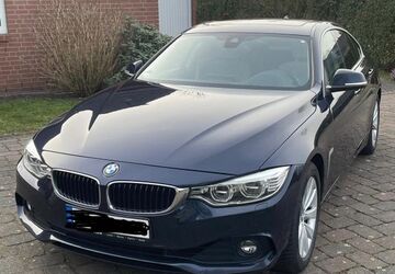 BMW 425 Gran Coupé 264.081 km 11.990 &euro; Senden 48308