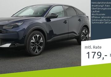 Citroen C4 1.500 km 23.989 &euro; Dortmund 44263