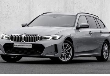 BMW 320 27.860 km 44.490 &euro; Lüdinghausen 59348