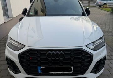 Audi SQ5 66.000 km 45.000 &euro; Kamen 59174