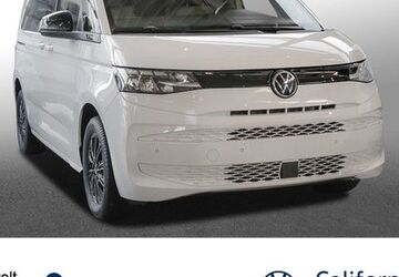 VW T7 Multivan 43.190 km 40.980 &euro; Lünen 44534