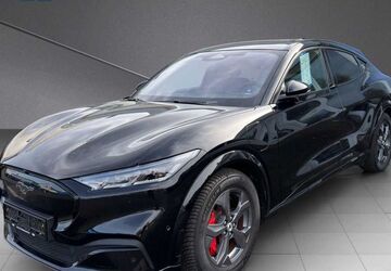 Ford Mustang Mach-E 50.586 km 29.980 &euro; Dortmund 44287