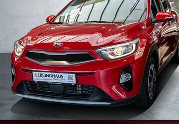 Kia Stonic 123.233 km 13.980 &euro; Dortmund 44149