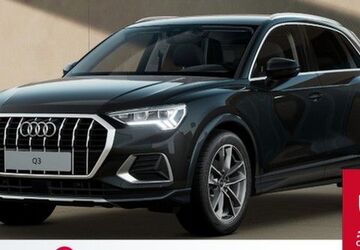 Audi Q3 3.750 km 36.740 &euro; Lünen 44534