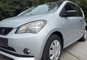 Seat Mii 91.820 km 3.990 &euro; Castrop-Rauxel 44577