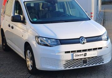 VW Caddy 73.980 km 17.890 &euro; Lünen 44534