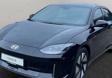 Hyundai IONIQ 6 39.466 km 25.990 &euro; Herne 44653