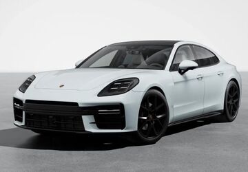 Porsche Panamera 25.288 km 122.500 &euro; Holzwickede 59439