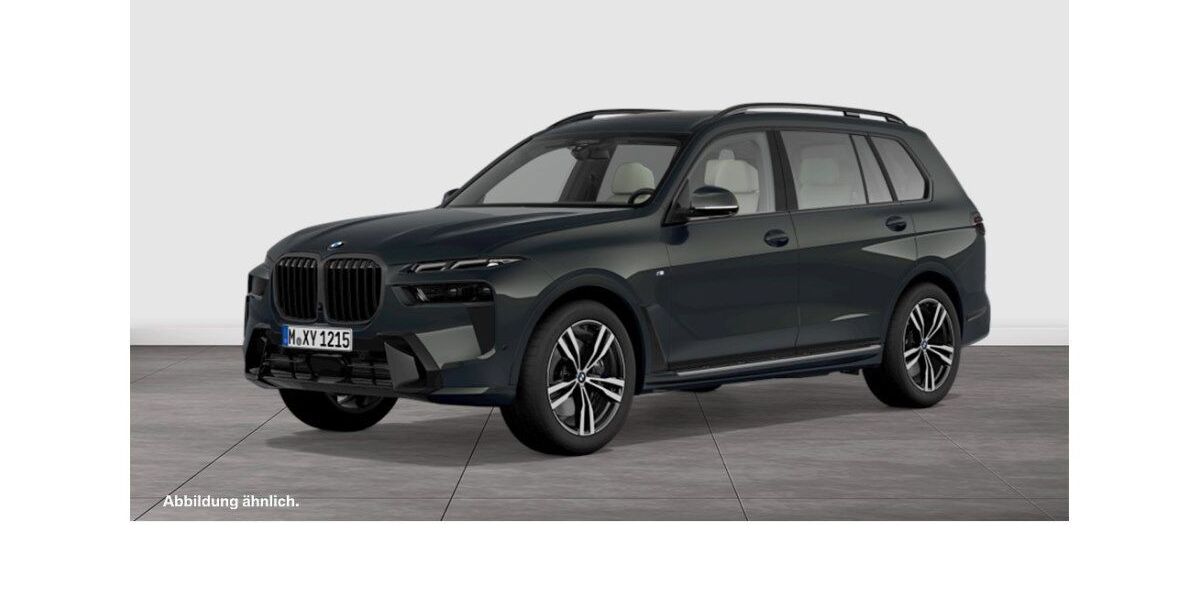 BMW X7 80.776 km 77.940 &euro; Unna 59425