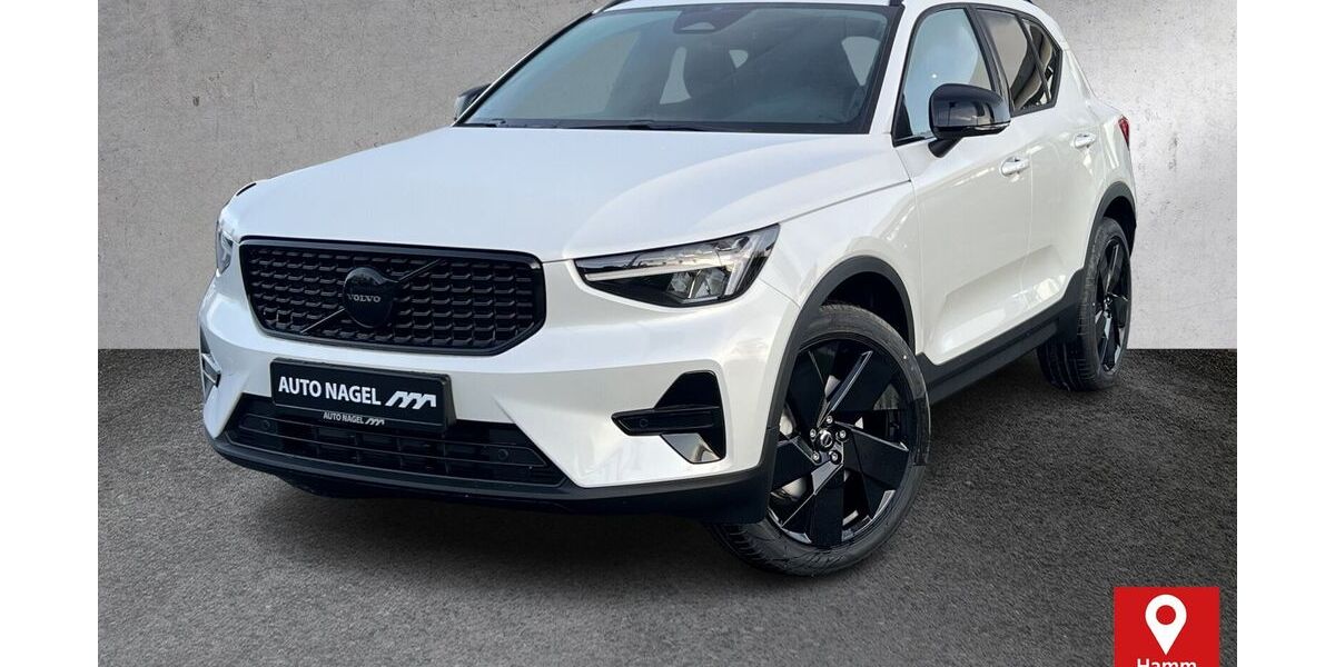 Volvo XC40 3.100 km 40.800 &euro; Hamm 59067
