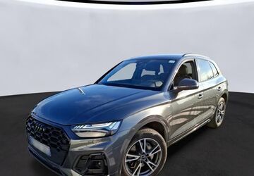 Audi Q5 41.315 km 41.745 &euro; Hagen 58091