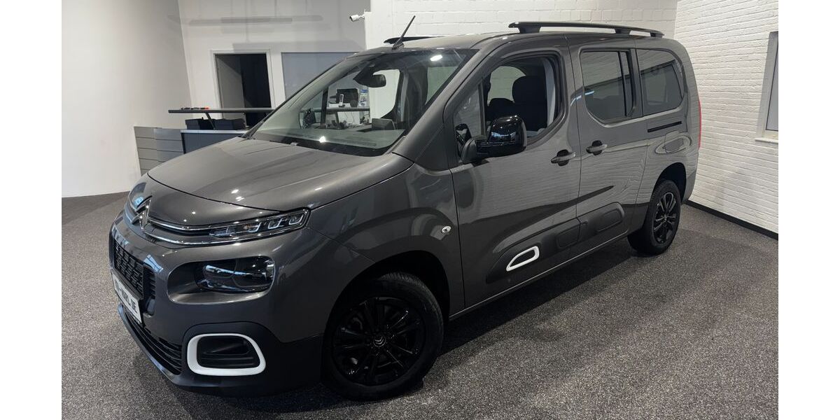 Citroen Berlingo 22.000 km 26.490 &euro; Marl/Recklinghausen 45770