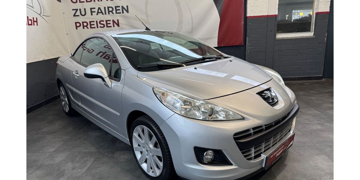 Peugeot 207 66.000 km 7.990 &euro; Castrop-Rauxel 44575