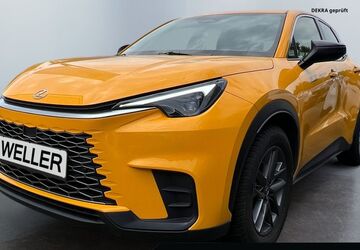 Lexus LBX 12.621 km 28.970 &euro; Dortmund 44143