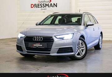 Audi A4 240.303 km 11.570 &euro; Hamm 59067