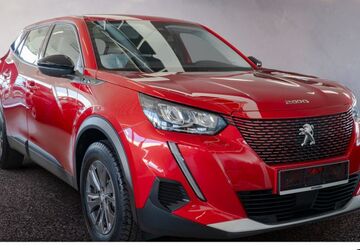 Peugeot e-2008 53.688 km 16.657 &euro; Menden 58706