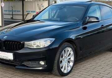 BMW 320 Gran Turismo 393.000 km 7.990 &euro; Hamm 59067