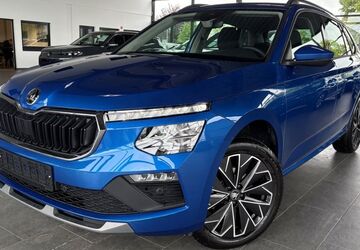 Skoda Kamiq 17.705 km 23.970 &euro; Lünen 44536