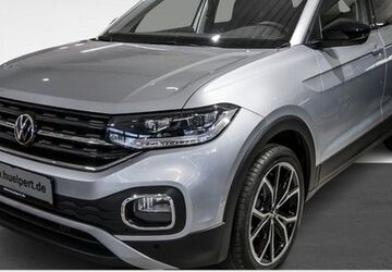VW T-Cross 33.986 km 20.951 &euro; Dortmund 44379