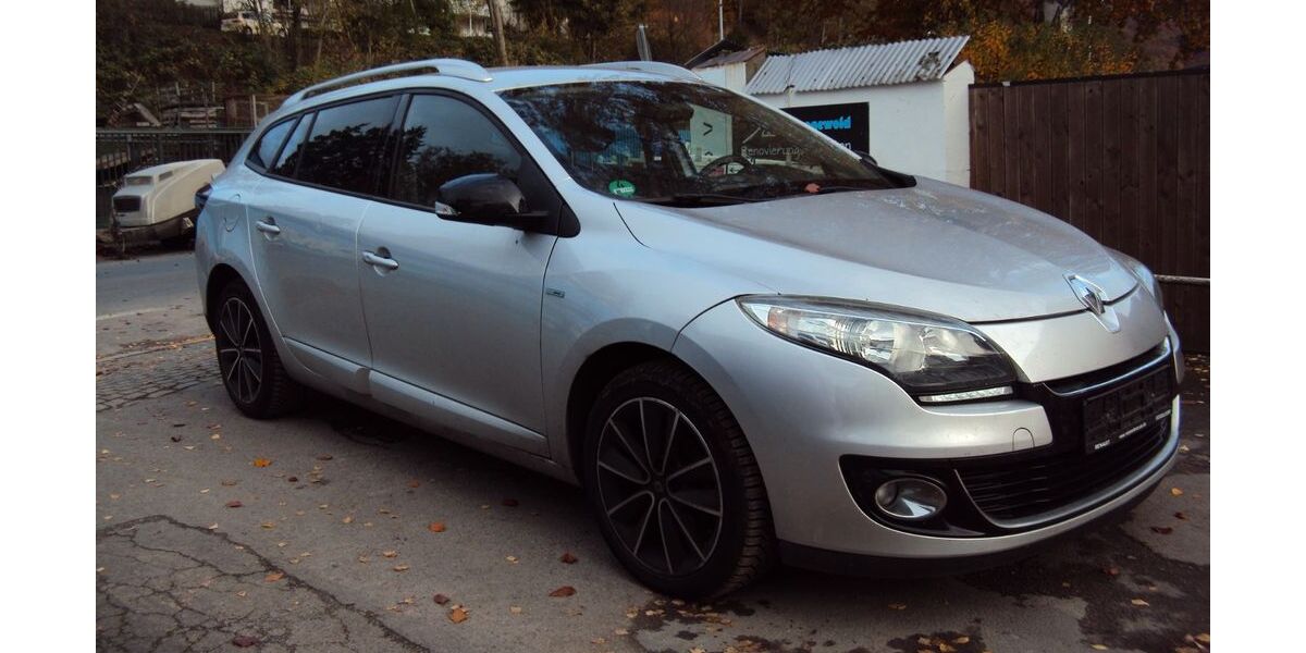 Renault Megane 148.000 km 3.500 &euro; Hagen 58091