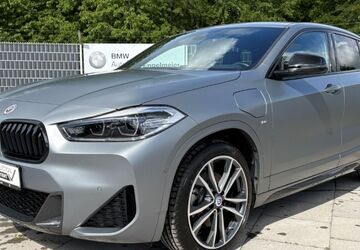 BMW X2 38.389 km 29.990 &euro; Haltern am See 45721