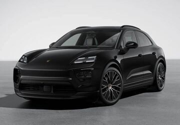 Porsche Macan 12.196 km 91.450 &euro; Holzwickede 59439